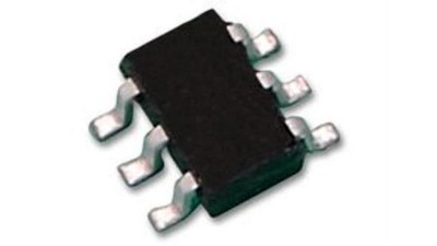 Мікросхема FR9801 FR9801S6 FR9801S6CTR SOT23-6 (16875)