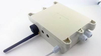 Air Fresh Max - пристрій вимірювання PM2.5 PM10 (16880)