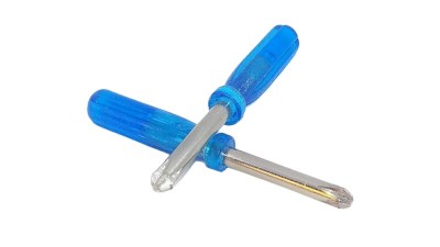 Викрутка для дрібних робіт T+ 3 мм 45мм (16893)