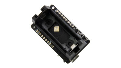 Модуль LILYGO T-OI ESP8266 MINID1 з холдером для акумулятора 16340 (16899)
