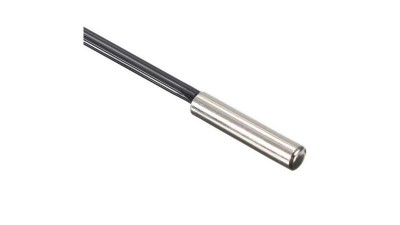 Цифровий термостат XH-W3001 0.1 градус 1500W 12V (16901)