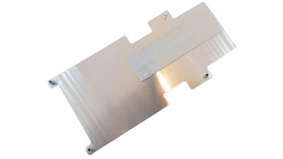 Плата захисту акумулятора залізо-фосфат LiFePo 24S 72V 60A (16906)