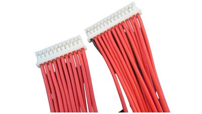 Плата захисту літієвого акумулятора LiIon 20S 3.7V 100A (19275)