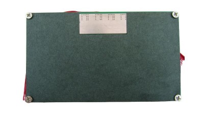 Плата захисту акумулятора літій-іон LiIon 20S 72V 100A (16908)