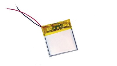 Мініатюрний акумулятор LiPo 252224 2.5*22*​​24мм (16929)