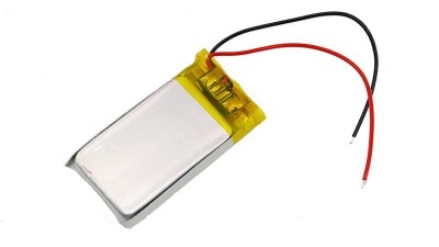 Мініатюрний акумулятор LiPo AHB521630 5.2*16*30мм 240mah (16930)