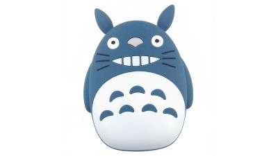 Power Bank дитячий 5V 7800mAh з акумуляторами 18650 синій (16934)