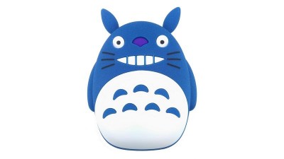 Power Bank дитячий 5V 7800mAh з акумуляторами 18650 синій (16936)