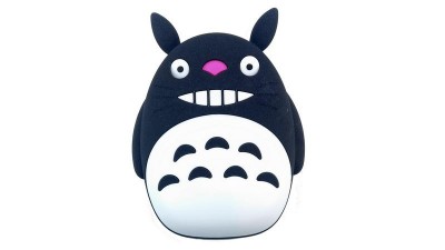 Power Bank дитячий 5V 7800mAh з акумуляторами 18650 чорний (16937)