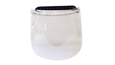 Пластиковий захисний щиток (16941)