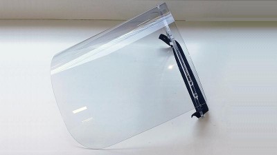 Пластиковий захисний щиток (16941)