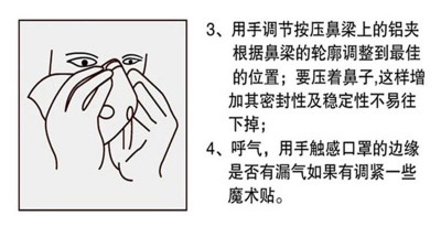 Багаторазова маска респіратор N95 з двома клапанами чорна (16951)