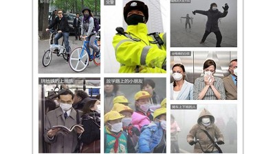 Багаторазова маска респіратор N95 з двома клапанами чорна (16951)