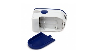 Датчик кисню на палець медичний пульсоксиметр CONTEC CMS50DL (16960)