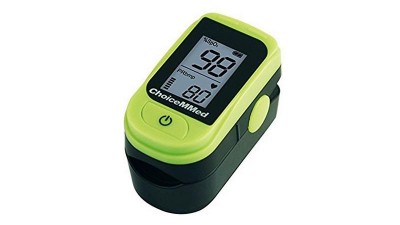 Пульсоксиметр - датчик вимірювання рівня кисню ChoiceMMed MD300-C15D (16961)