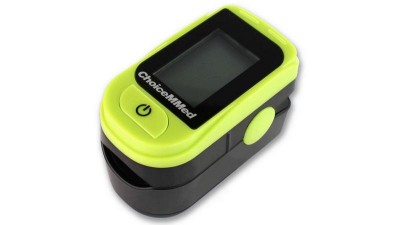Пульсоксиметр - датчик вимірювання рівня кисню ChoiceMMed MD300-C15D (16961)