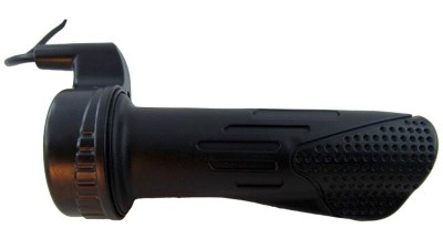 Права ручка газу стандарт для електровелосипеда (16974)