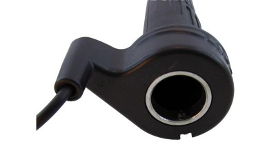 Права ручка газу стандарт для електровелосипеда (16974)