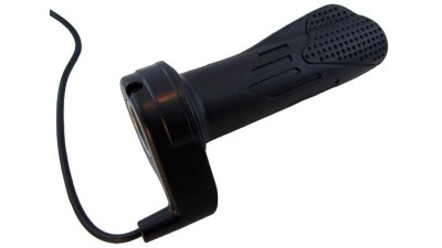 Права ручка газу стандарт для електровелосипеда (16974)