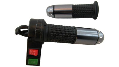 Ручка газу електровелосипеда (16978)