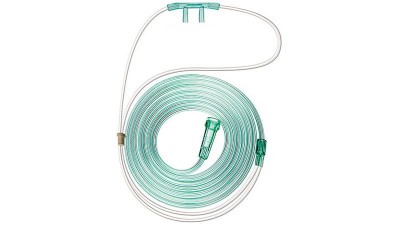 Канюля киснева назальна (16990)