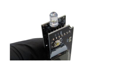 Плата контролер для Power Bank 5V 2A (16993)