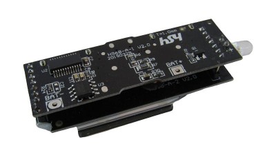 Плата контролер для Power Bank 5V 2A (16993)