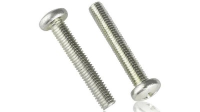 Болт M2 40мм нержавійка 10шт (16999)