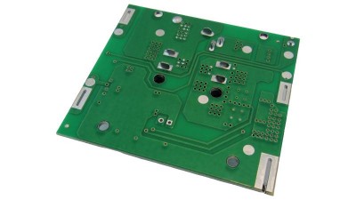 Контролер плата шуруповерта Li-Ion 5S 21V 30A (17002)