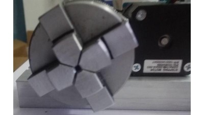 П'ята вісь гравіювального верстата (17013)