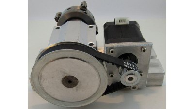 П'ята вісь гравіювального верстата (17013)