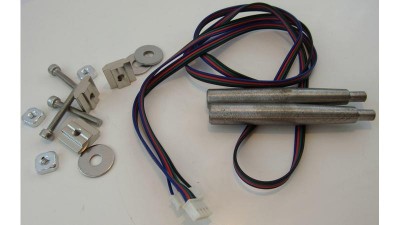 П'ята вісь гравіювального верстата (17013)