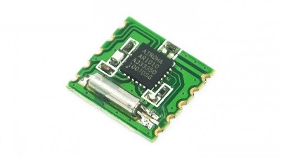 Радіомодуль AR1010 аналог TEA5767 AR1010 FM Arduino (17014)