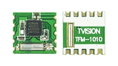 Радіомодуль AR1010 аналог TEA5767 AR1010 FM Arduino (17014)