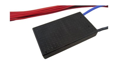 Плата контролер акумулятора Daily BMS Li-Ion 13S 48V 15A (17019)