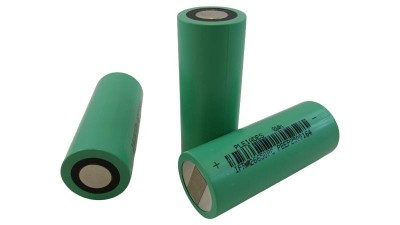 Акумулятор Valence LiFePo 26650 IFR26650 2500mAh 10C (17025)