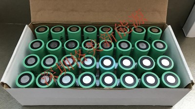 Акумулятор Valence LiFePo 26650 IFR26650 2500mAh 10C (17025)