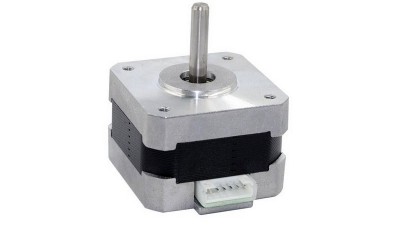 Кроковий двигун NEMA 17 17HS2408 (17026)
