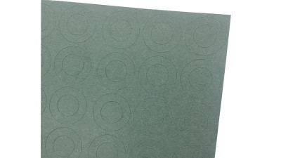 Ізоляція прокладка для акумуляторів 21700 4шт (17035)