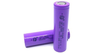 Акумулятор FirstBattery Li-Ion FST18650 18650 2500mah 5C (17037)