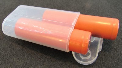 Акумулятор Sanyo UR18650ZT 18650 Li-Ion 2800-3000mAh (17038)