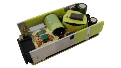 Блок живлення безкорпусний 24V 3A (17041)