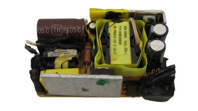 Блок живлення безкорпусний 15V 2A (17043)