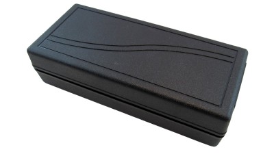 Пластикова коробка корпус 125*56*31мм (17046)