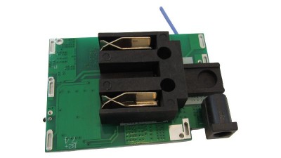 Плата захисту контролер батареї шуруповерта Li-Ion 5S 18V (17047)