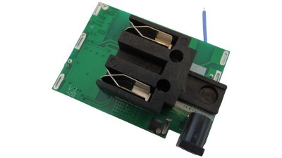 Плата захисту контролер батареї шуруповерта Li-Ion 5S 18V (17047)