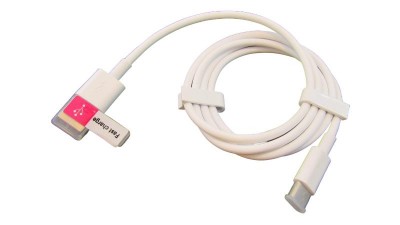 Кабель для зарядки і передачі даних USB Type C 1м (17053)