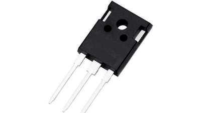 Транзистор FGH40N60SFD IGBT N-Channel 600V 40A TO247 (17065)