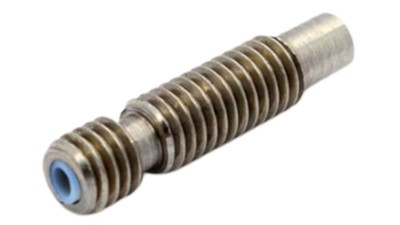 Термобарьер втулка 1.75мм з тефлоном для екструдера 3D-принтера (17094)