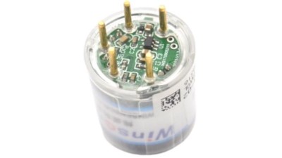 Датчик виявлення газу діоксиду сірки Winsen ZE03-SO2 (17110)